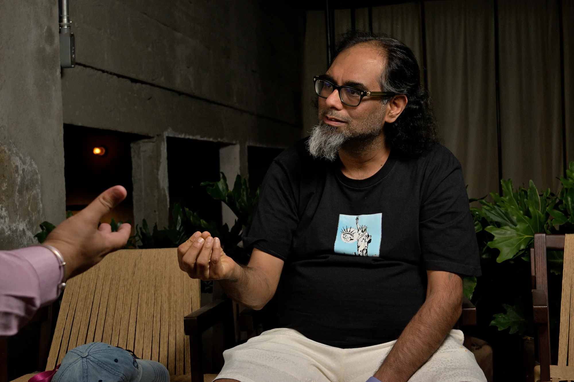 Gaggan Anand: «El fine dining no es para los ricos» 1