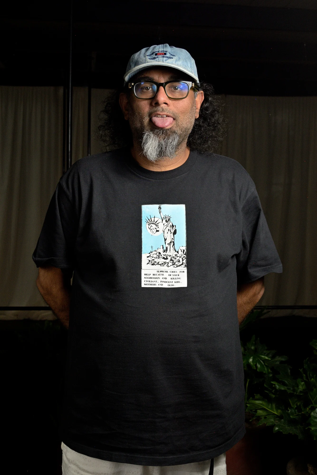 Gaggan Anand: «El fine dining no es para los ricos» 0