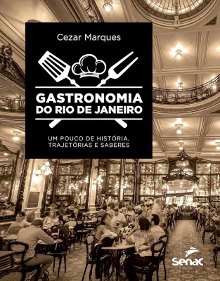 Guías caníbales: Las cocinas de Brasil en 14+ libros 6