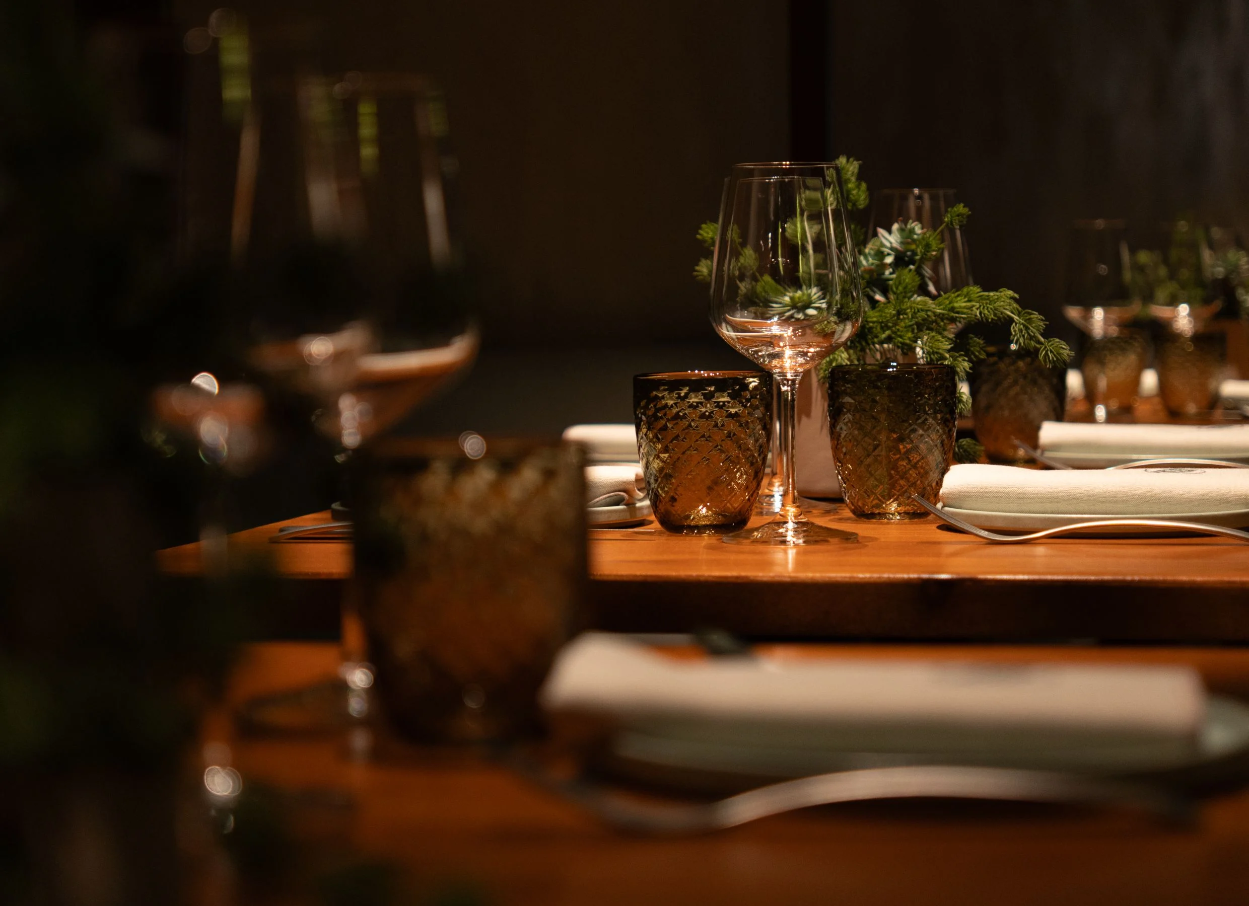 Roberto Sihuay inaugura Macambo, su primer restaurante en Barcelona 2