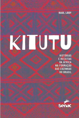Guías caníbales: Las cocinas de Brasil en 14+ libros 9