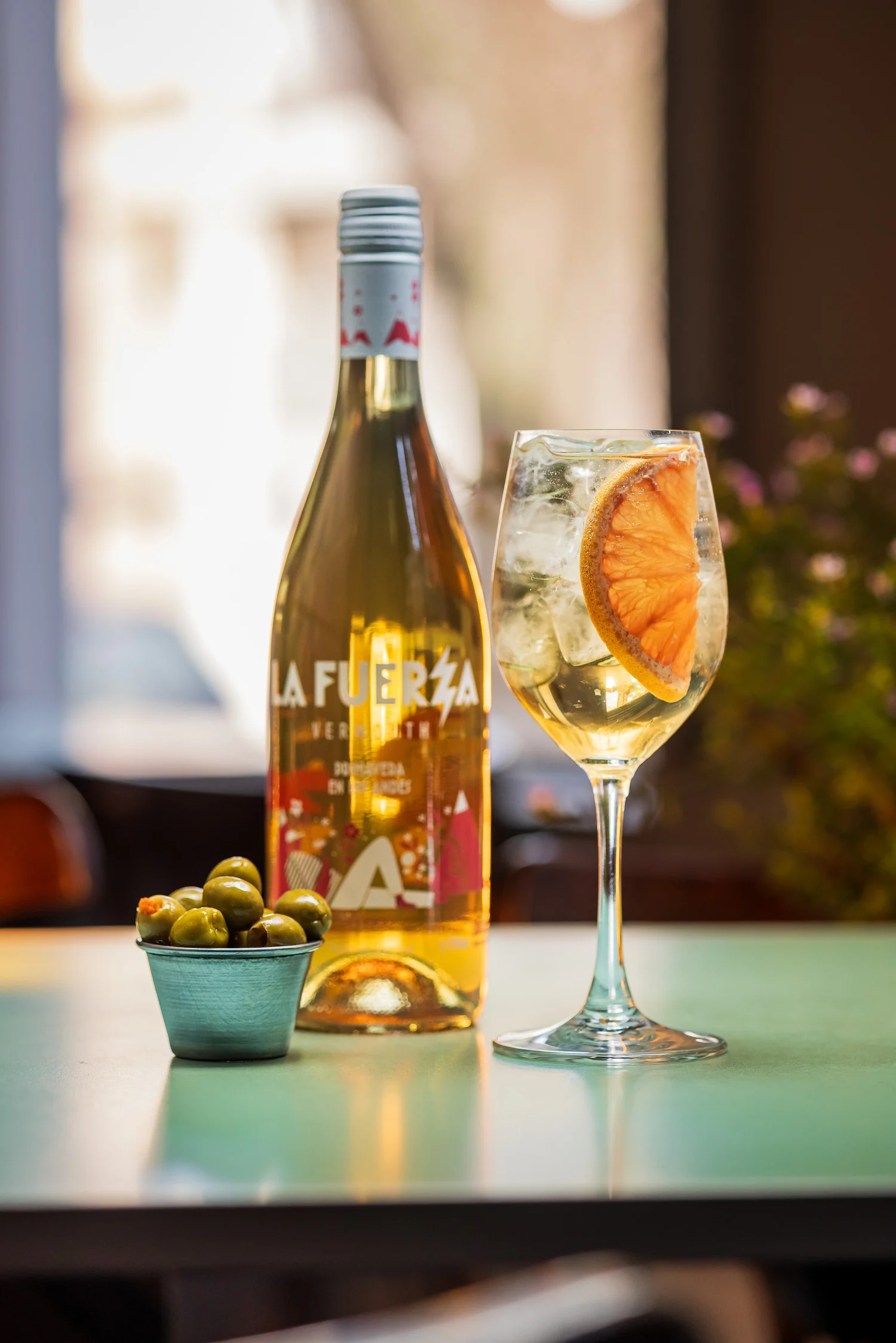 Argentina y la nueva era del vermut 1