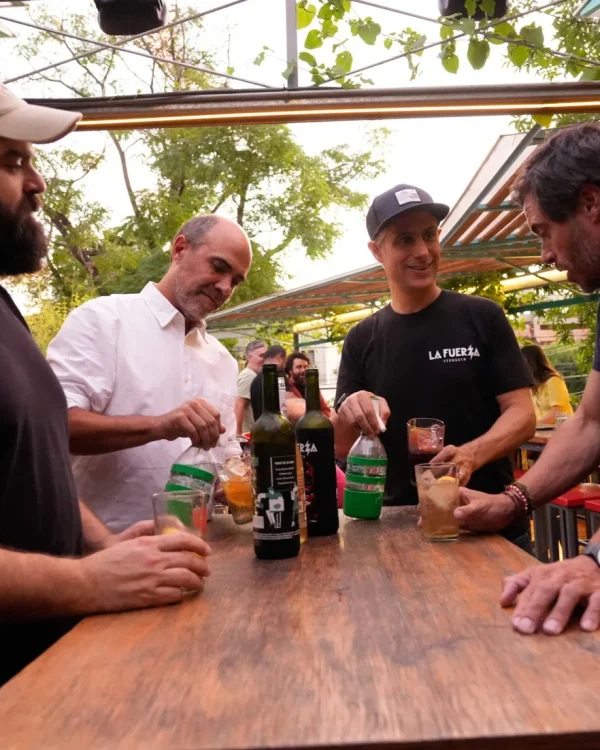 Cervezas 14