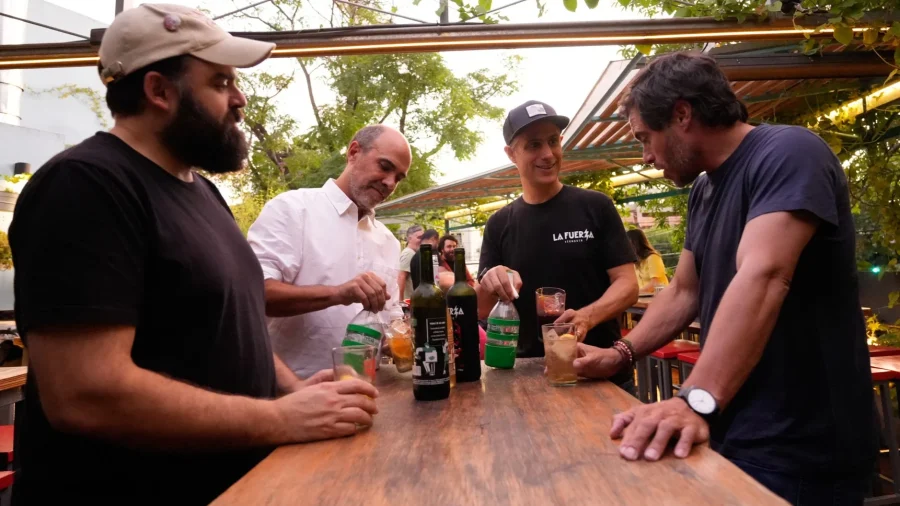 Cervezas 20