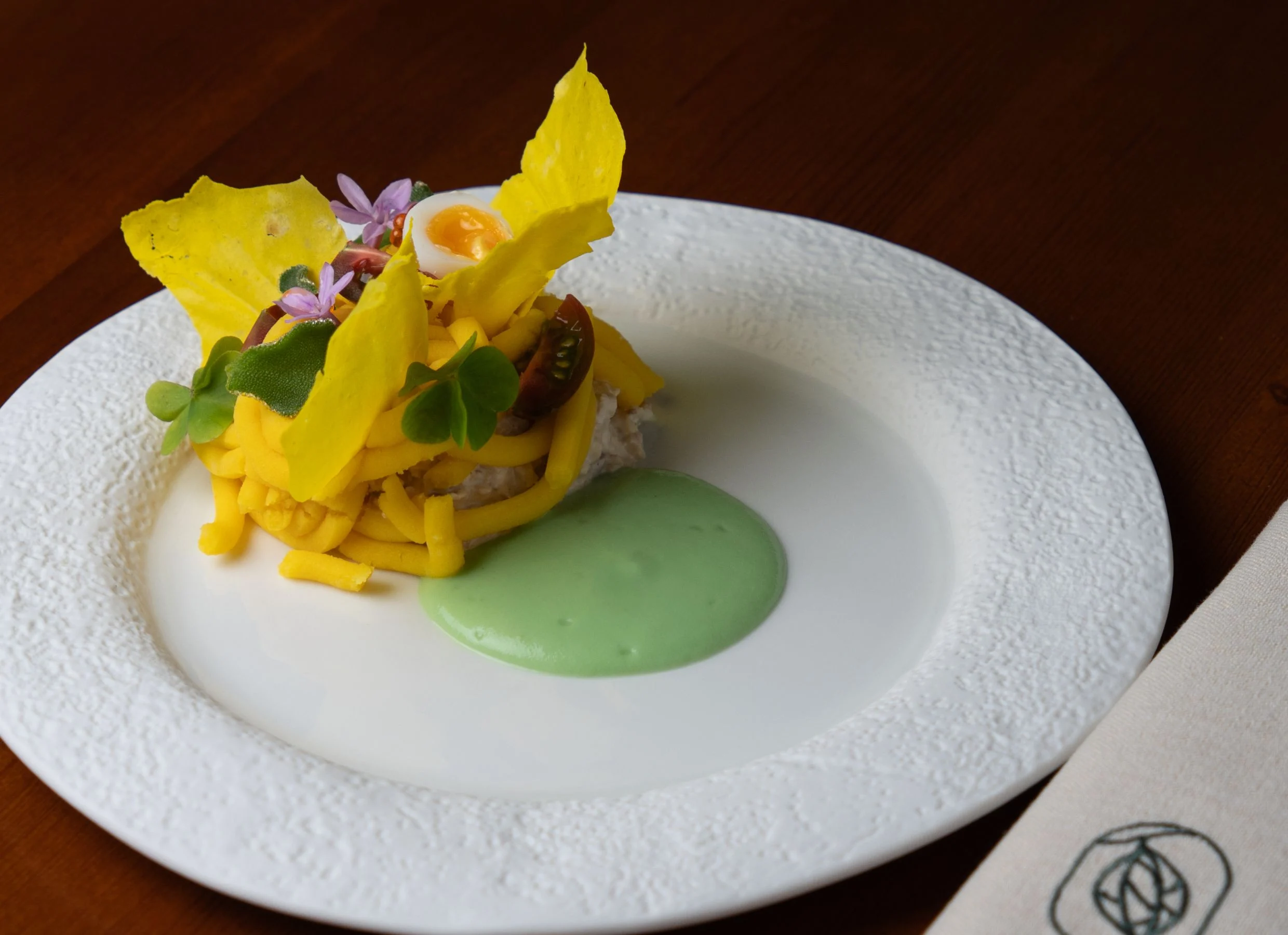 Roberto Sihuay inaugura Macambo, su primer restaurante en Barcelona 0