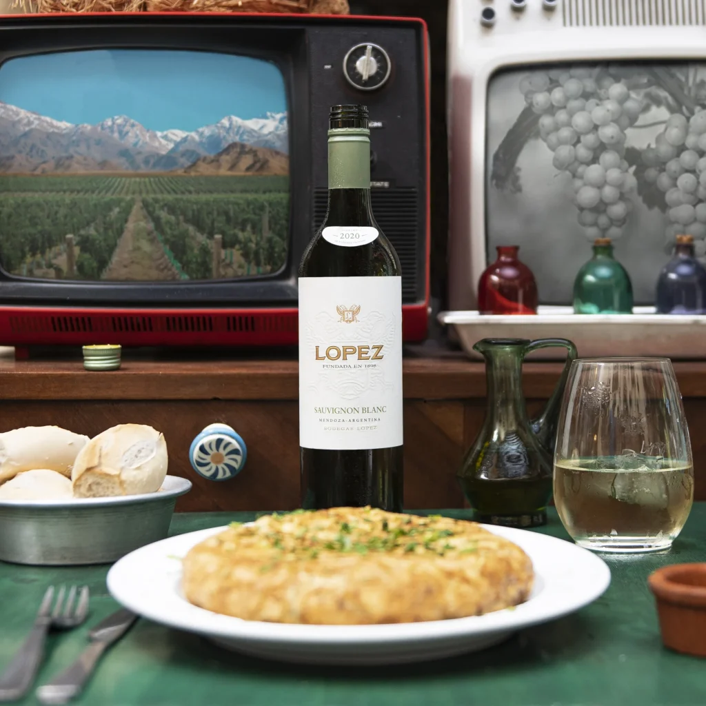 Bodegas López: vinos que hablan argentino 3