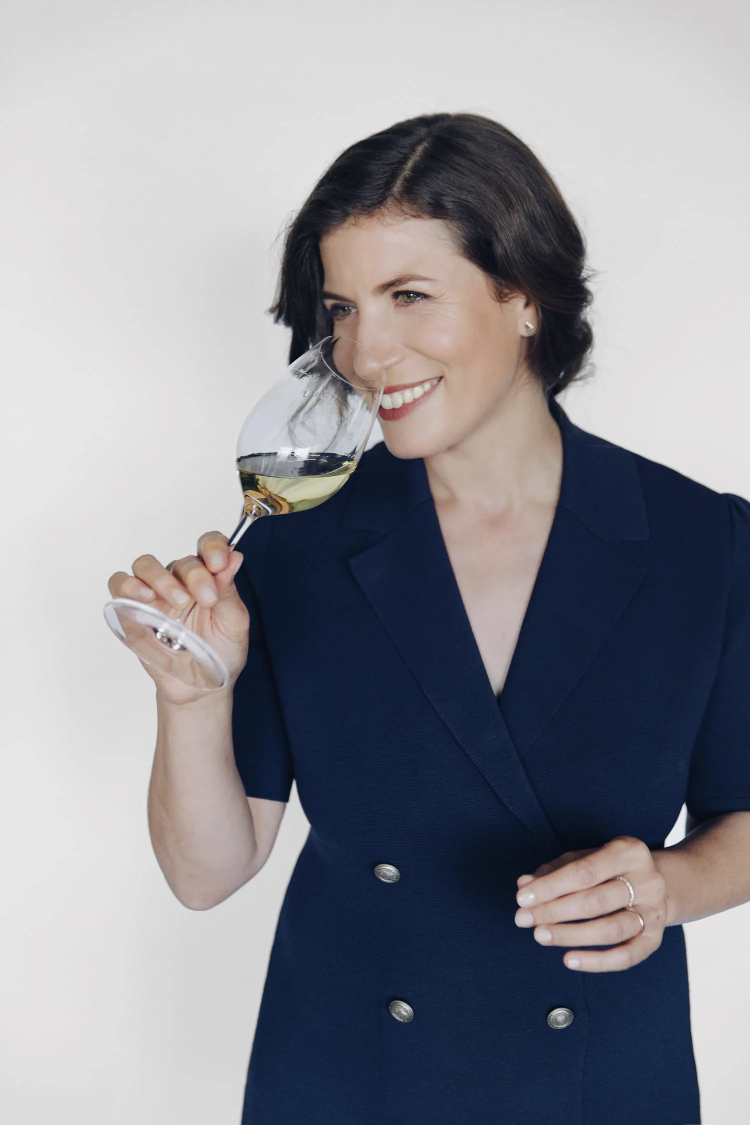 Paz Levinson y la nueva era de la sommellerie 0