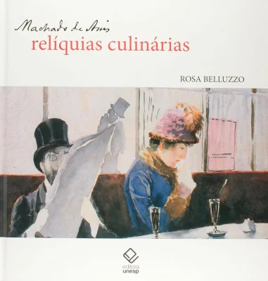 Guías caníbales: Las cocinas de Brasil en 14+ libros 1