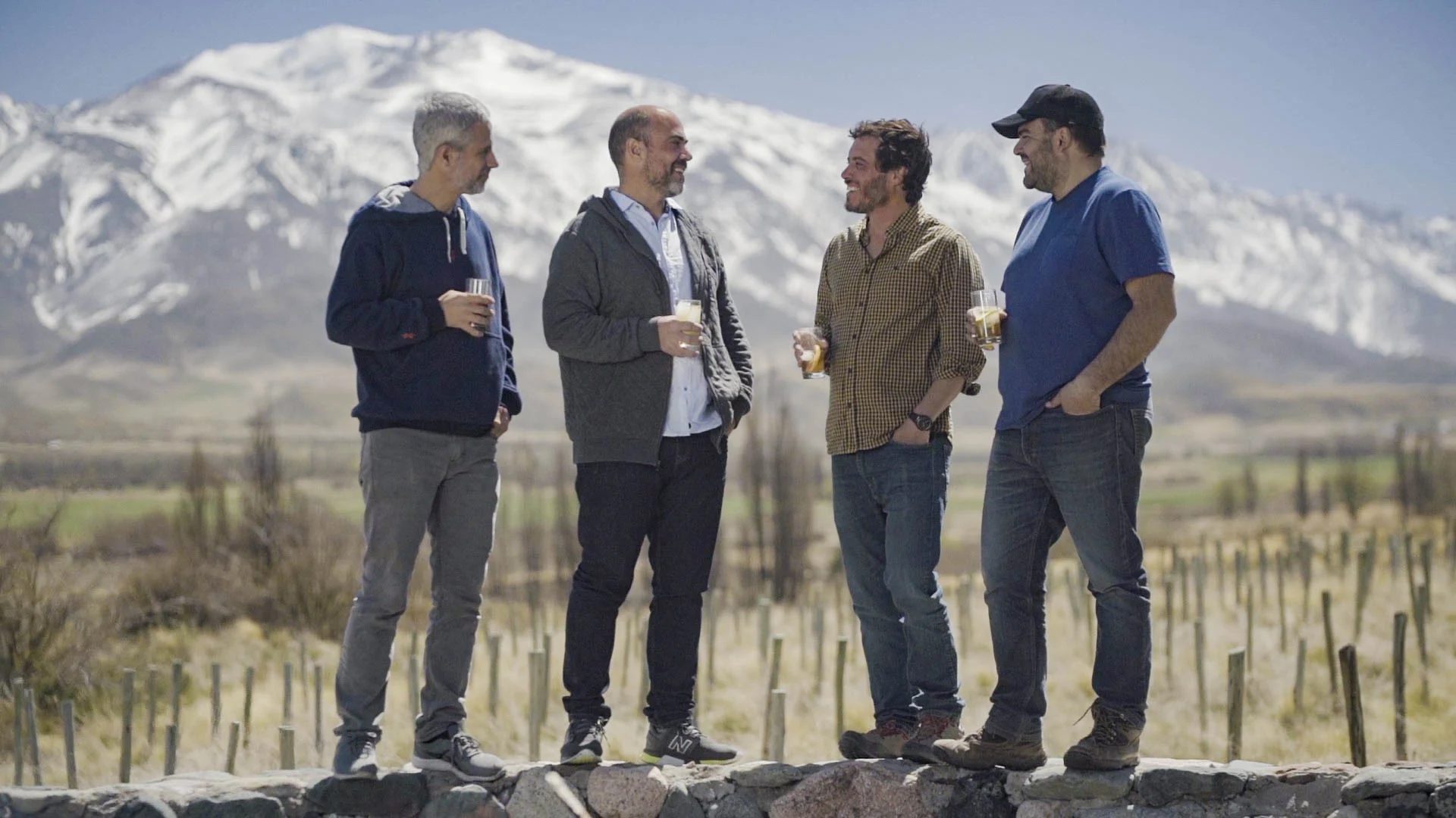 Argentina y la nueva era del vermut 2
