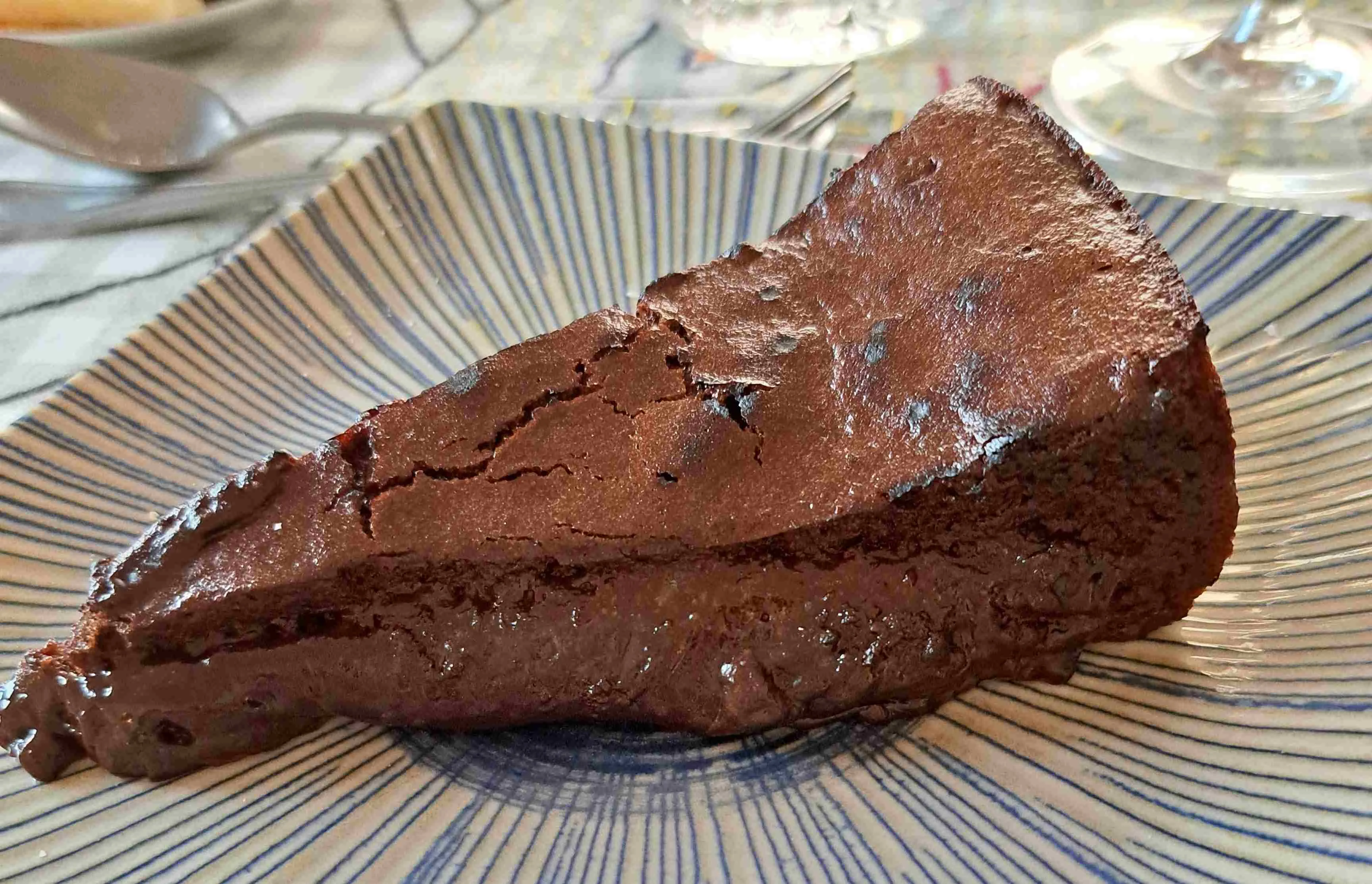 La cocina de Cristine, Menorca en vena 3