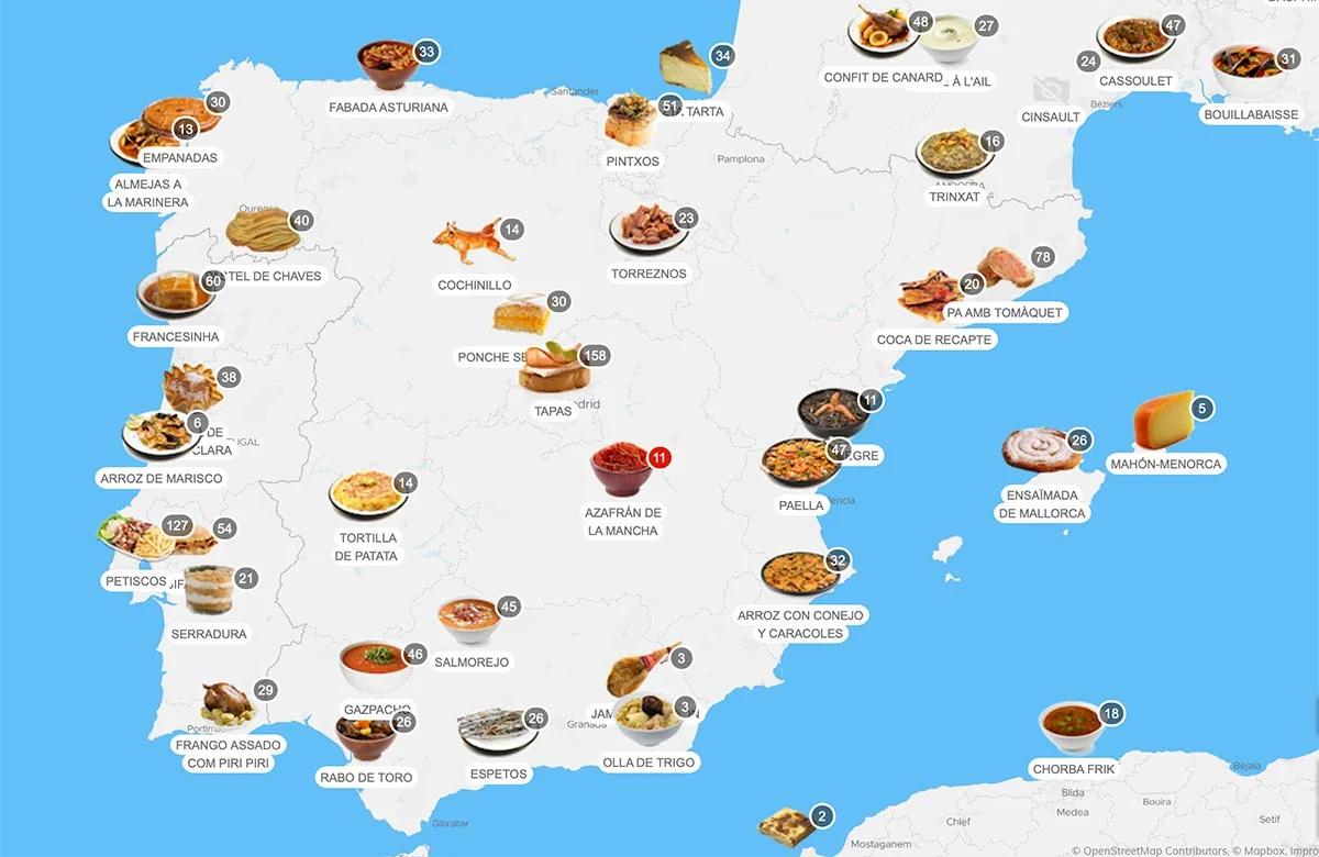 Taste Atlas