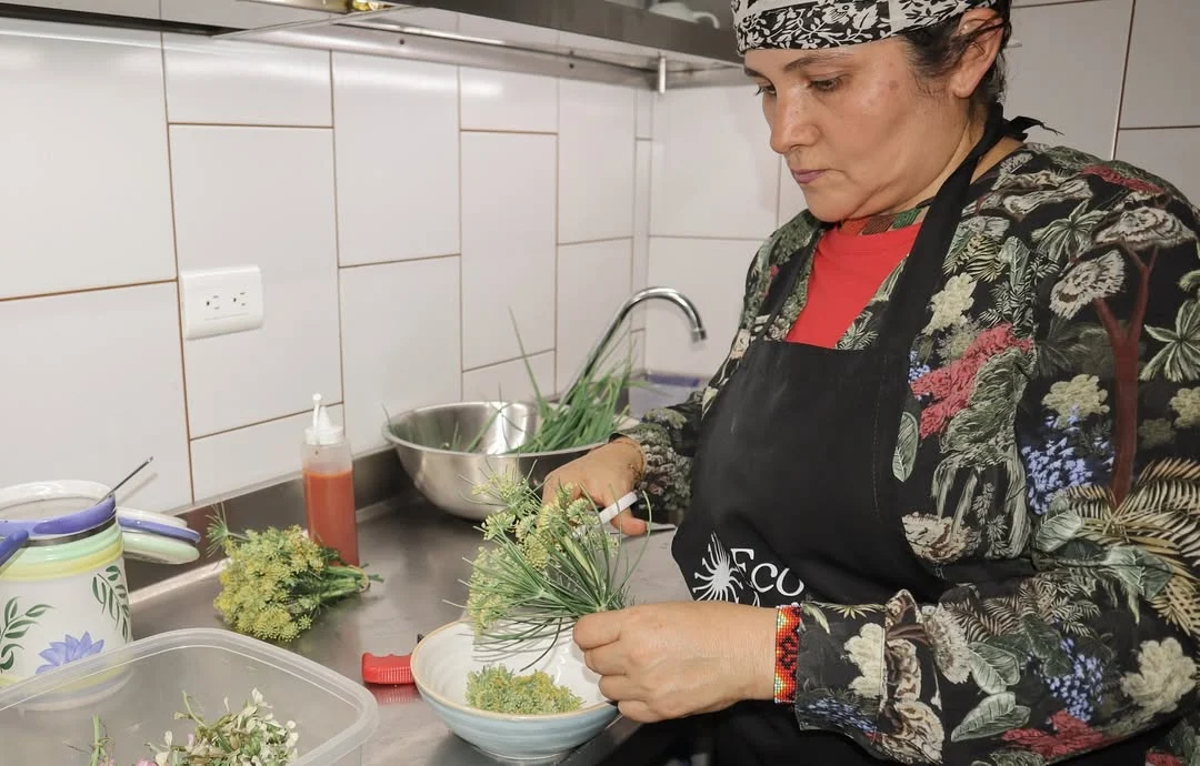 No solo de pan vive el hambre: descubriendo la inagotable despensa colombiana 0