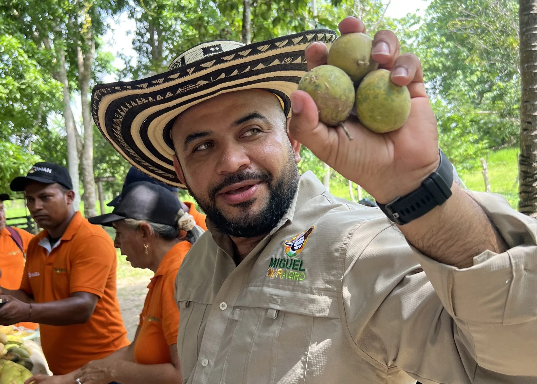 Cocinas, compromiso, diálogo social