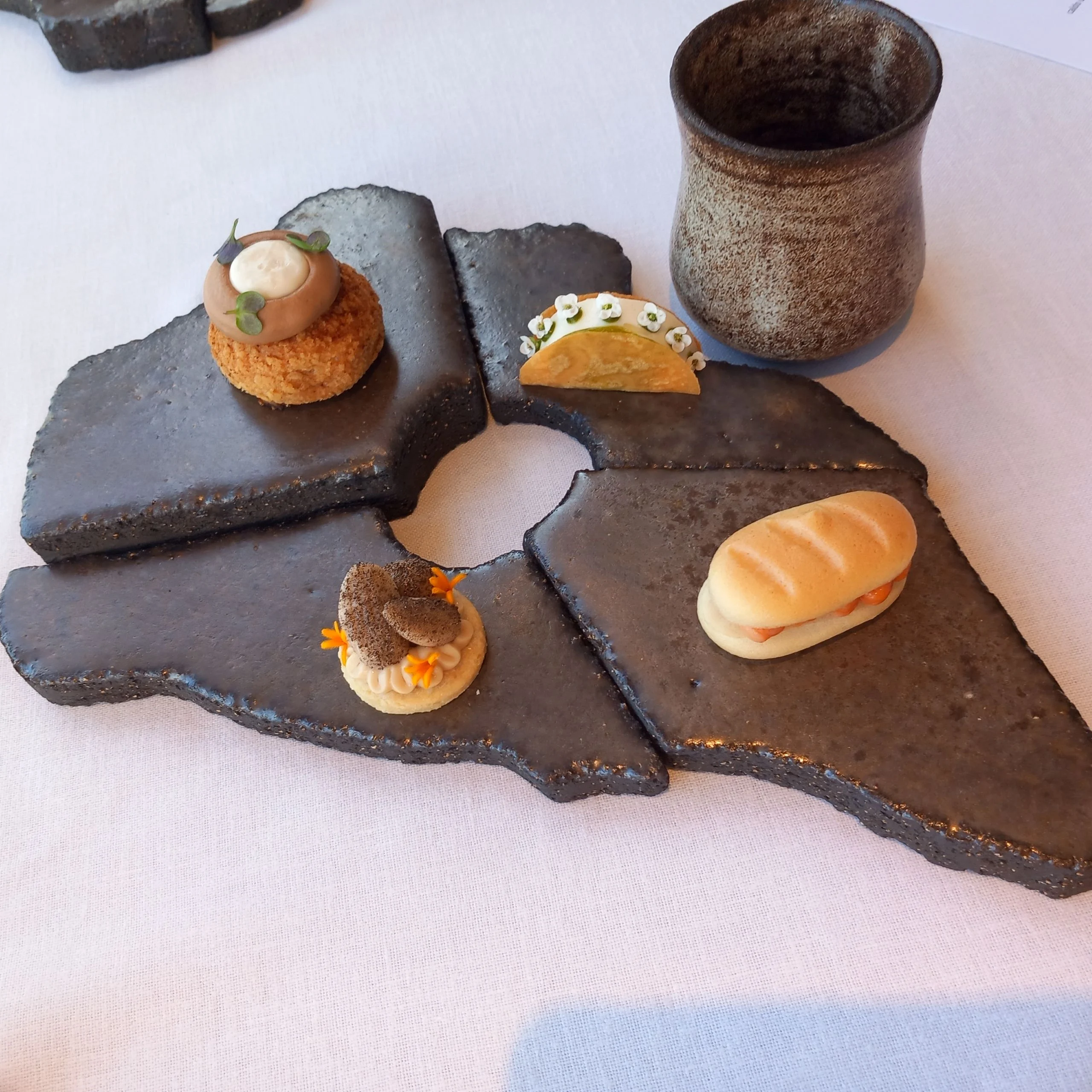 Cráter busca ser un centro de interpretación de la cocina canaria 1
