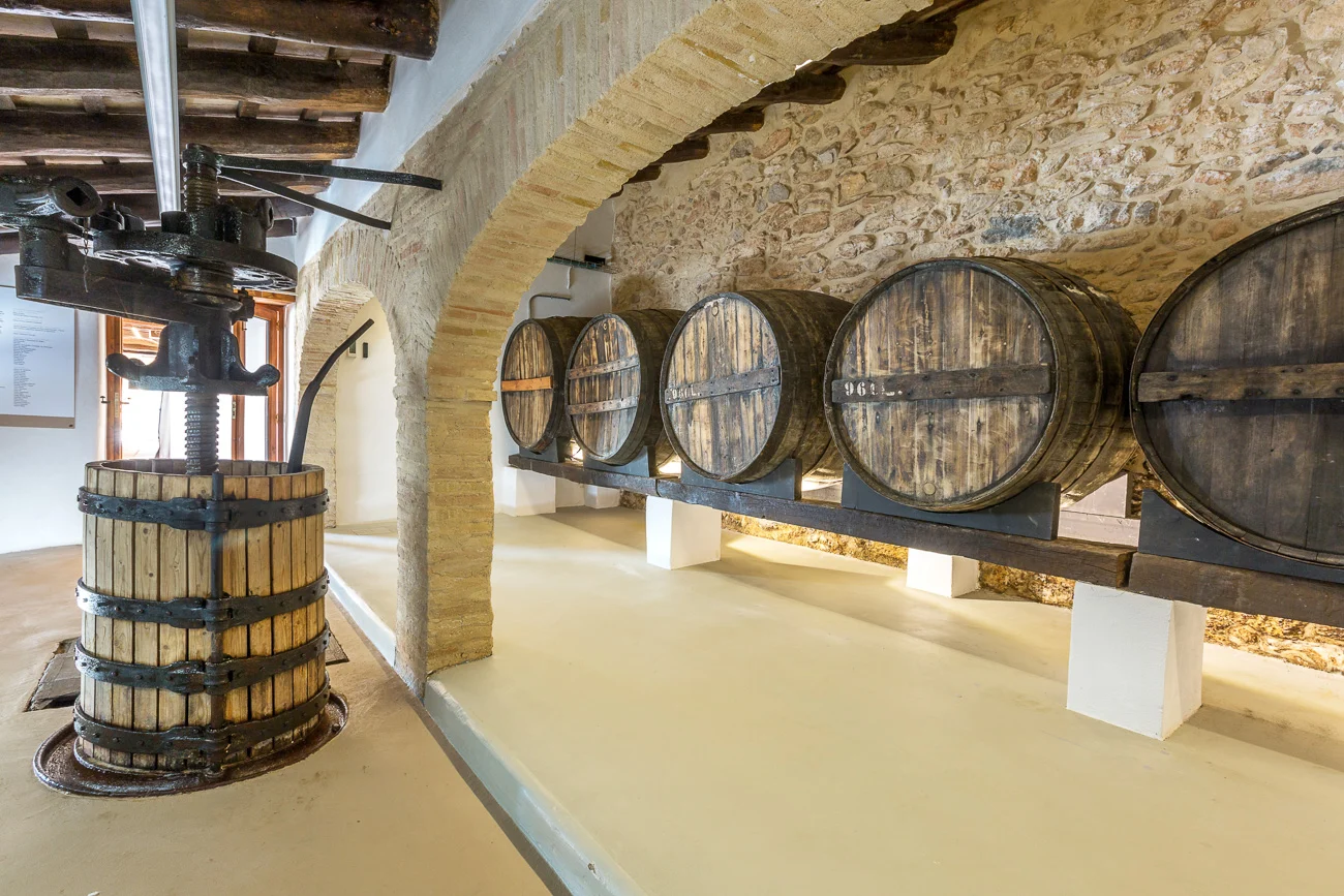 Voro, gozo andalusí en Mallorca 1