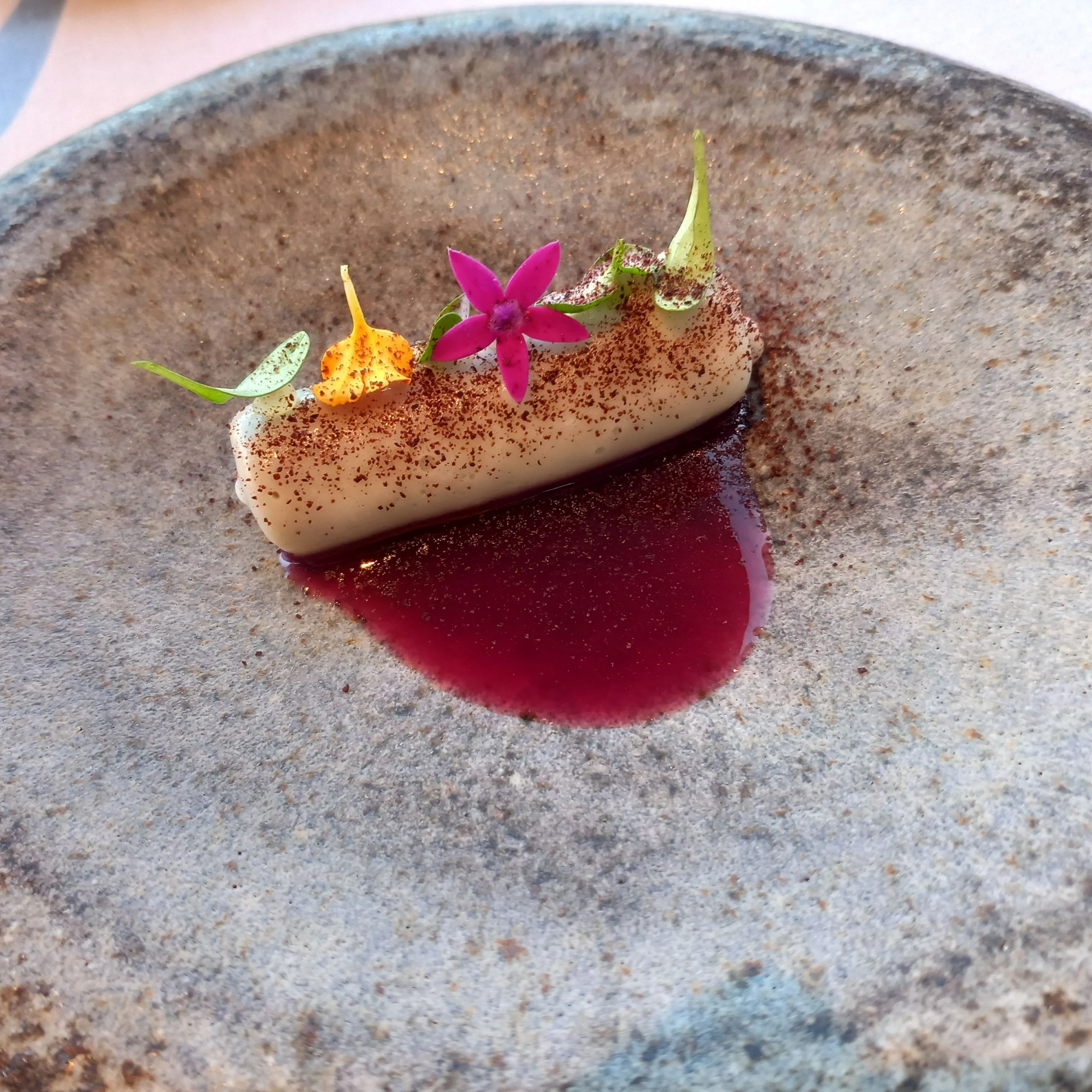 Cráter busca ser un centro de interpretación de la cocina canaria 2