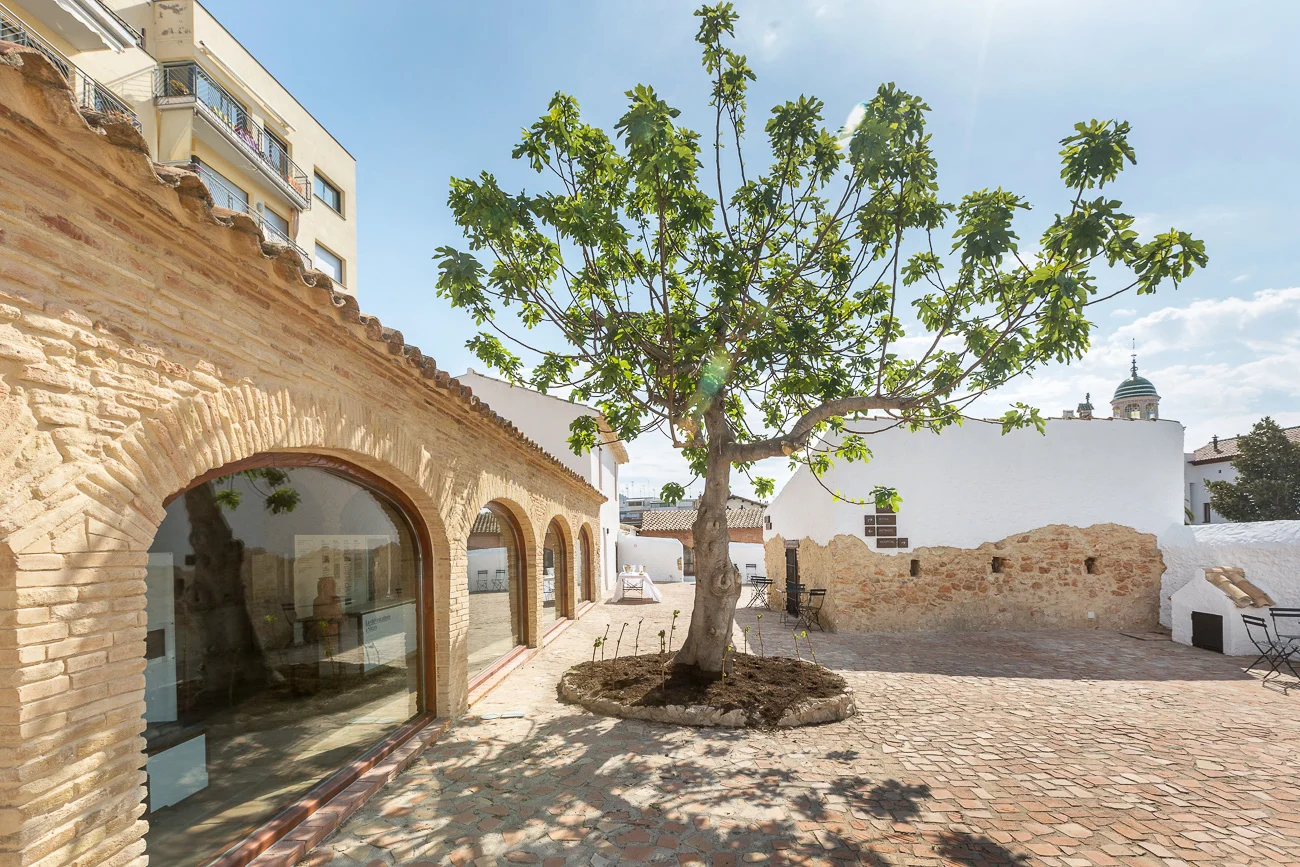 Voro, gozo andalusí en Mallorca 3