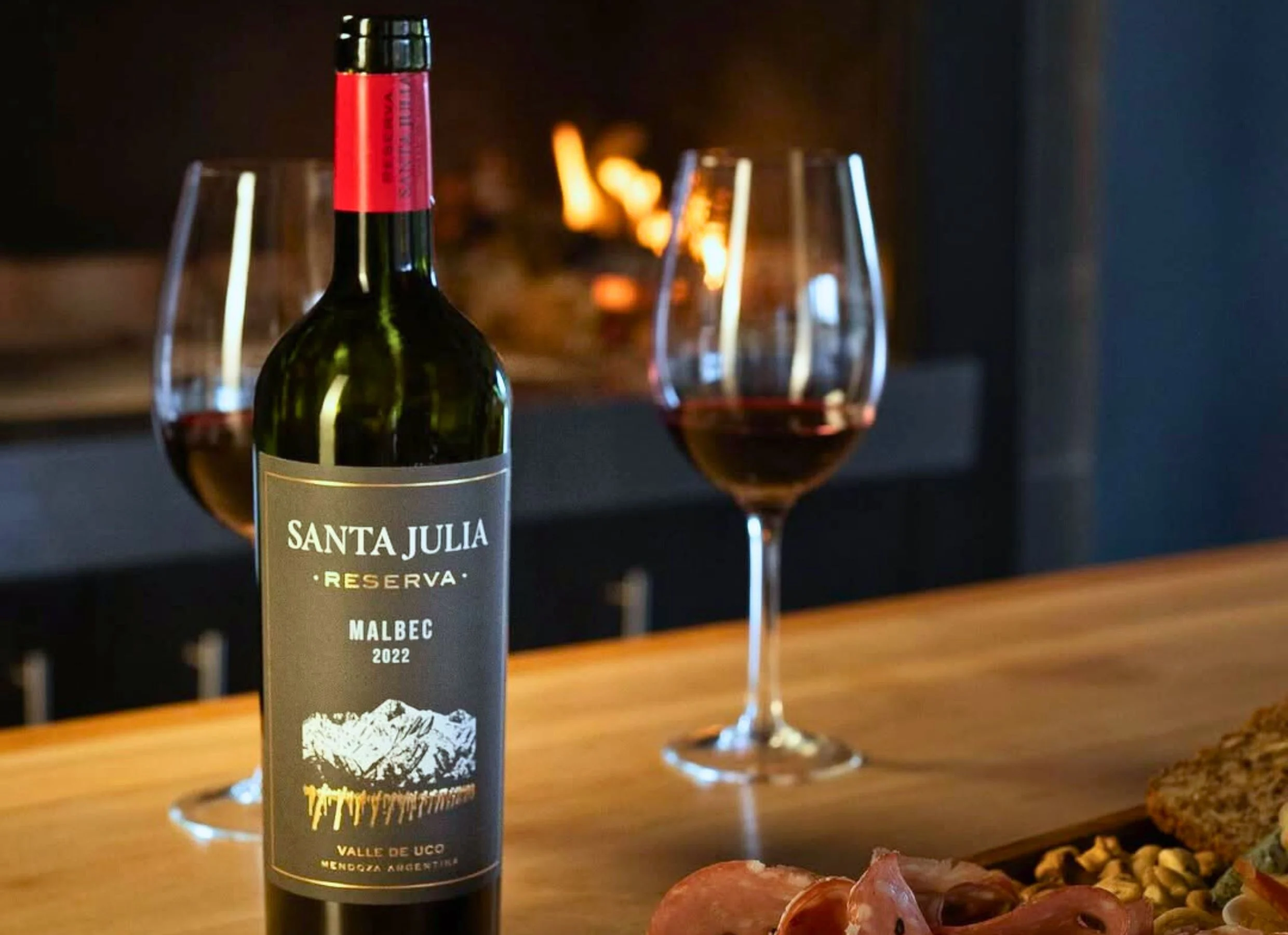 Bodega Santa Julia, el compromiso social como factor de calidad 0