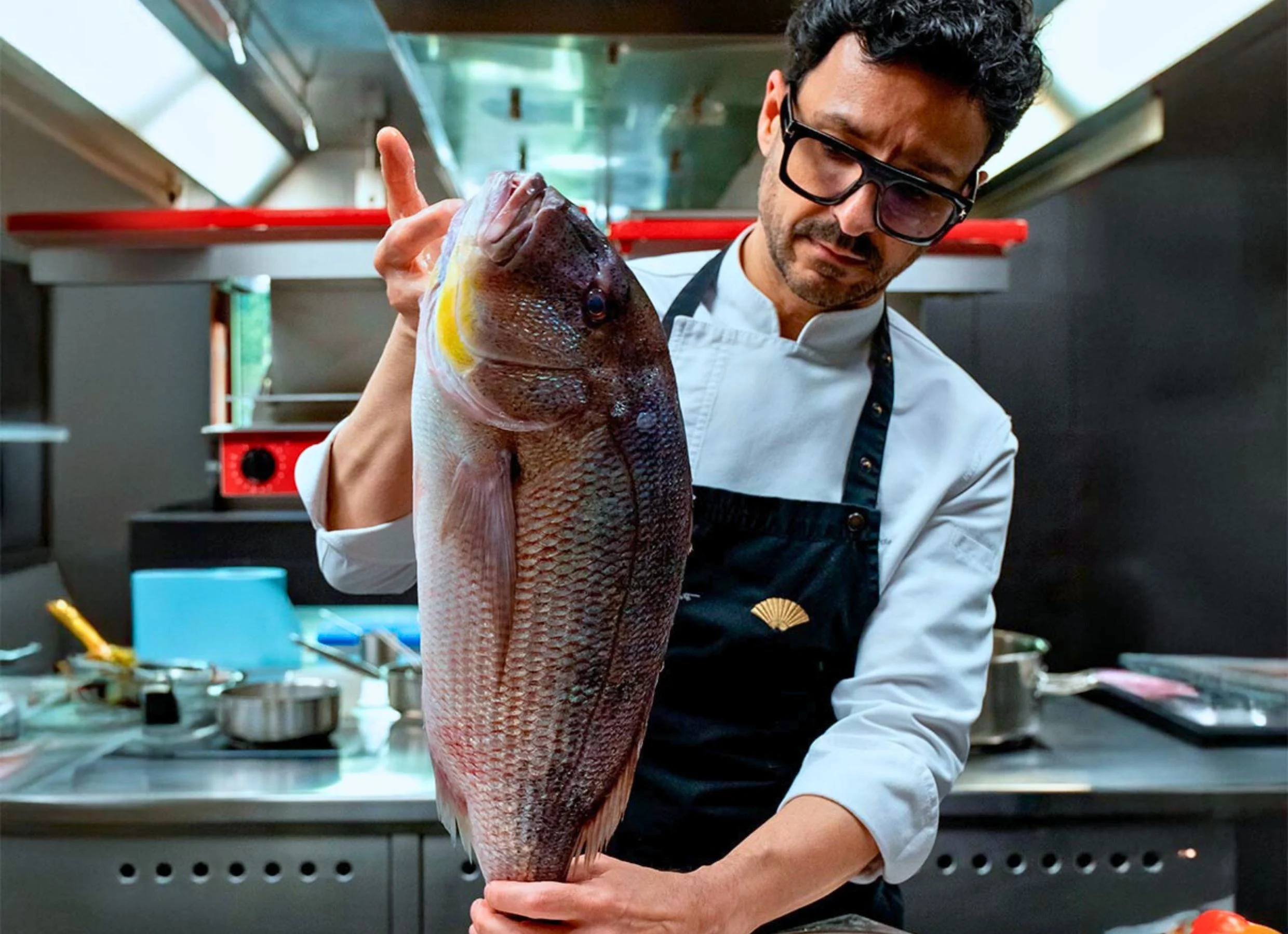 Revista digital gastronómica 4