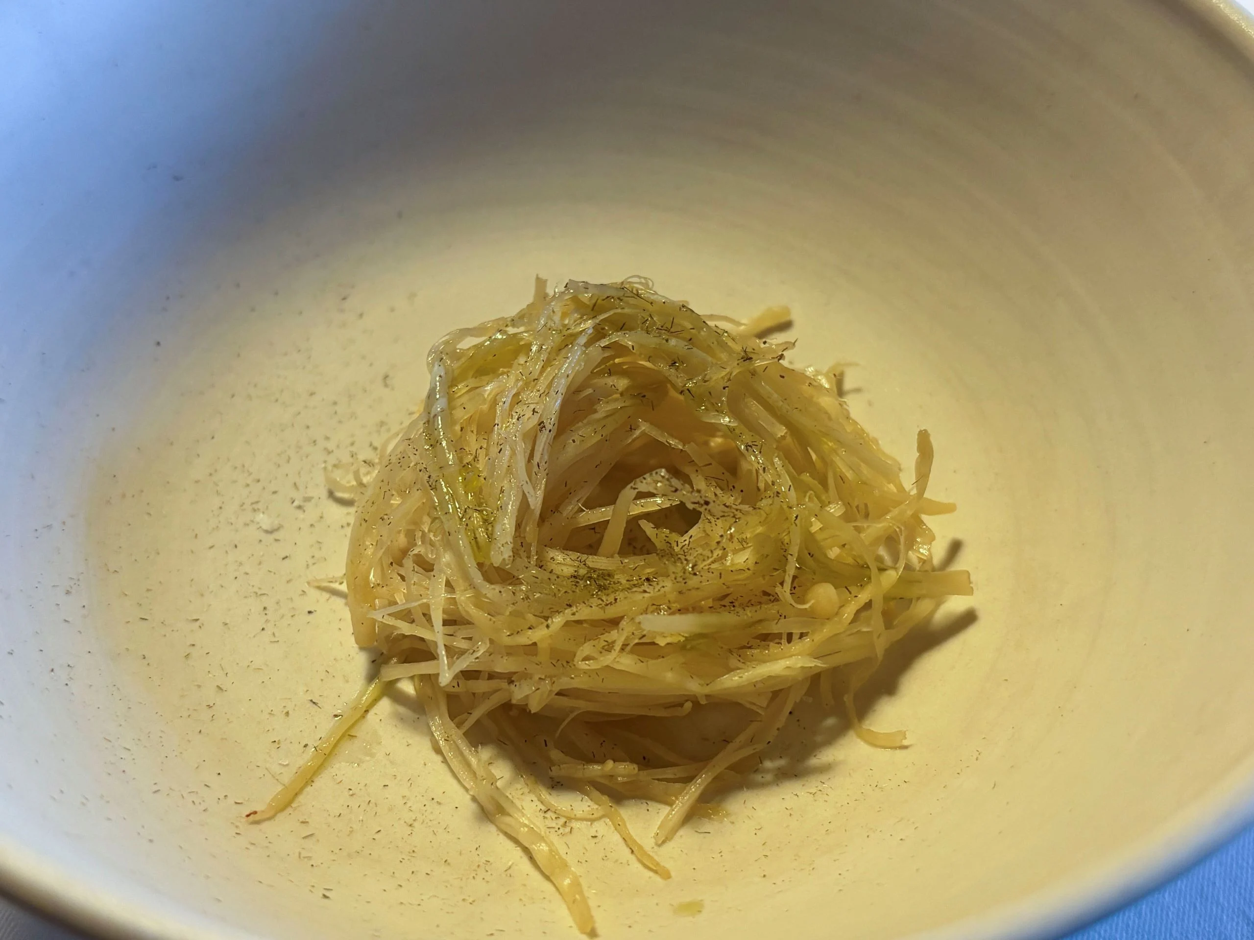 Mugaritz en estado puro 0