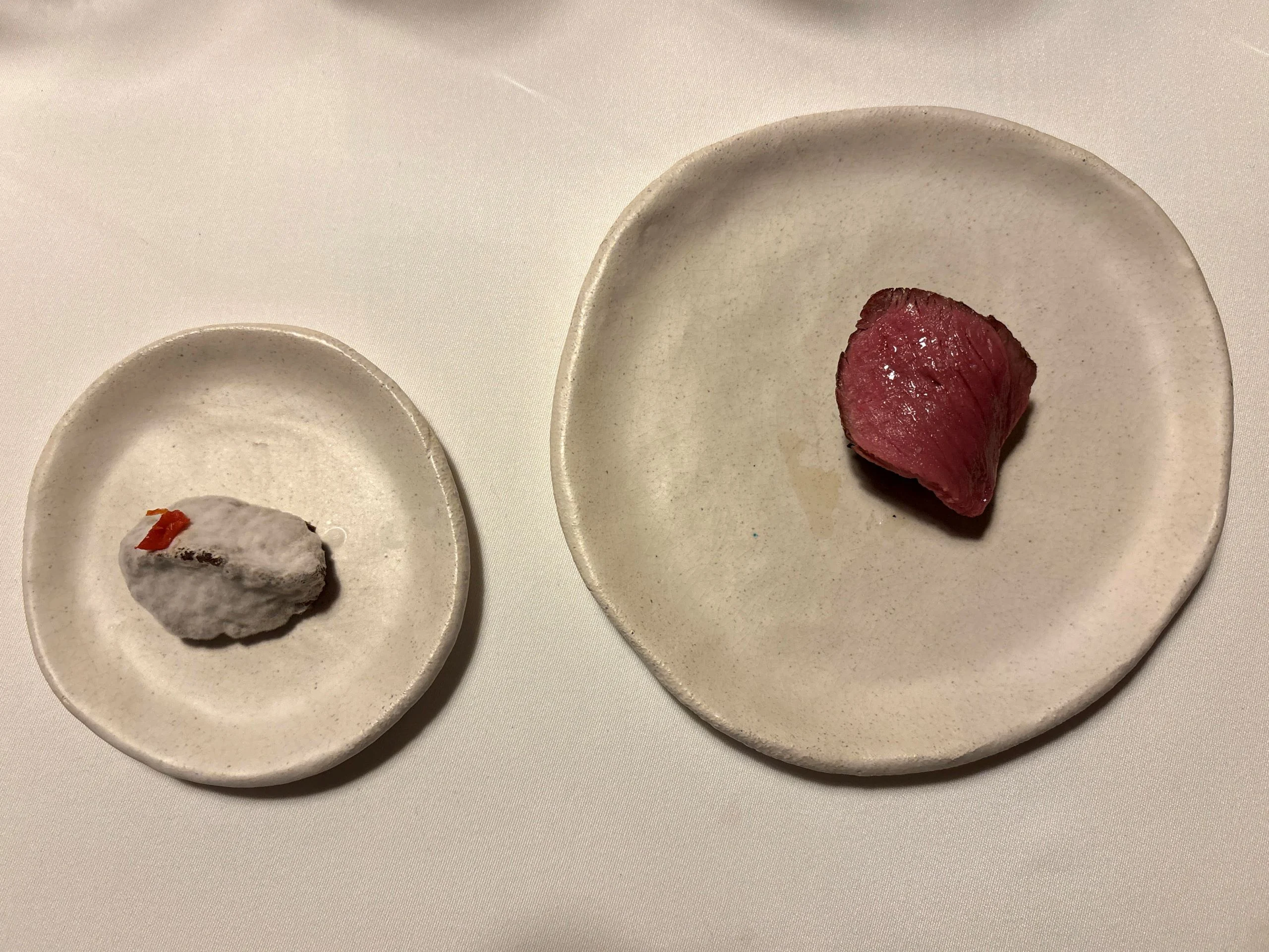Mugaritz en estado puro 2
