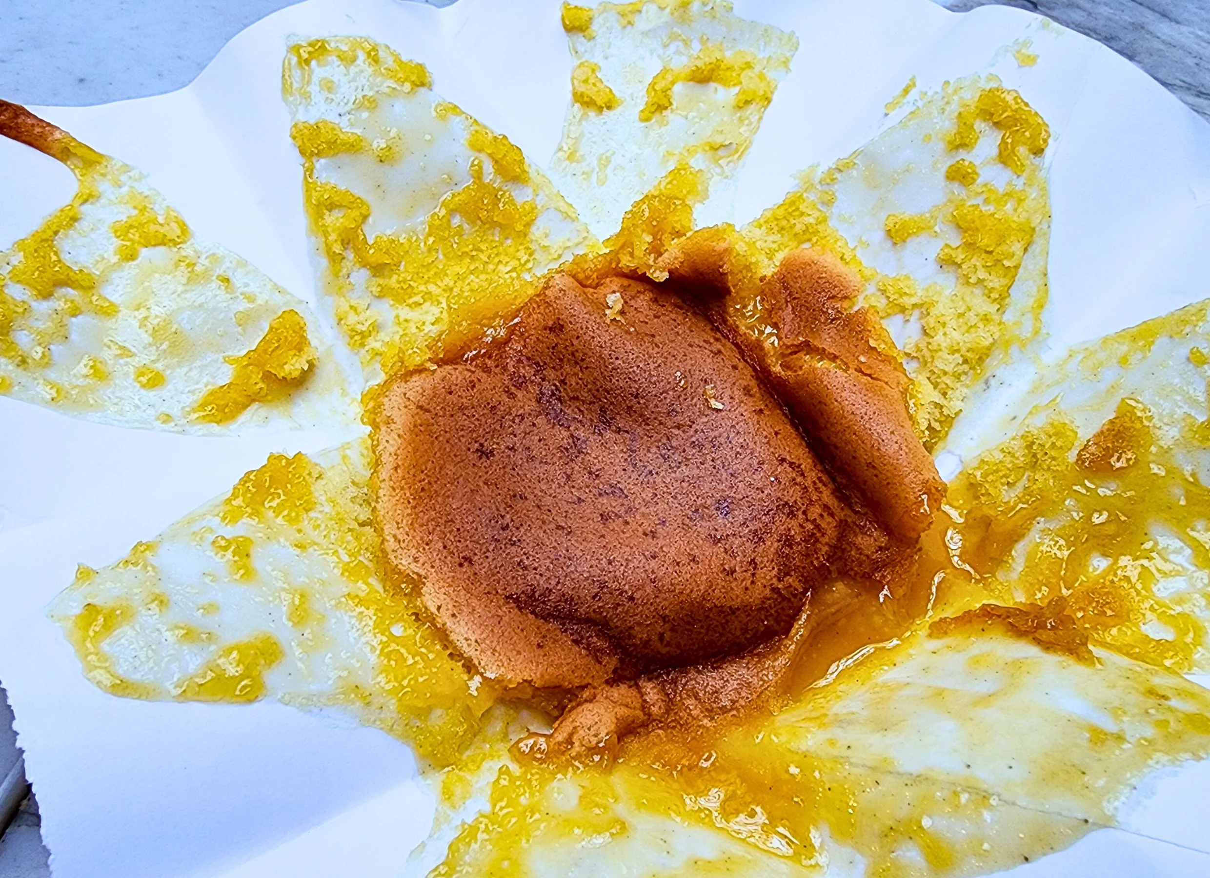 Pão de ló de Ovar