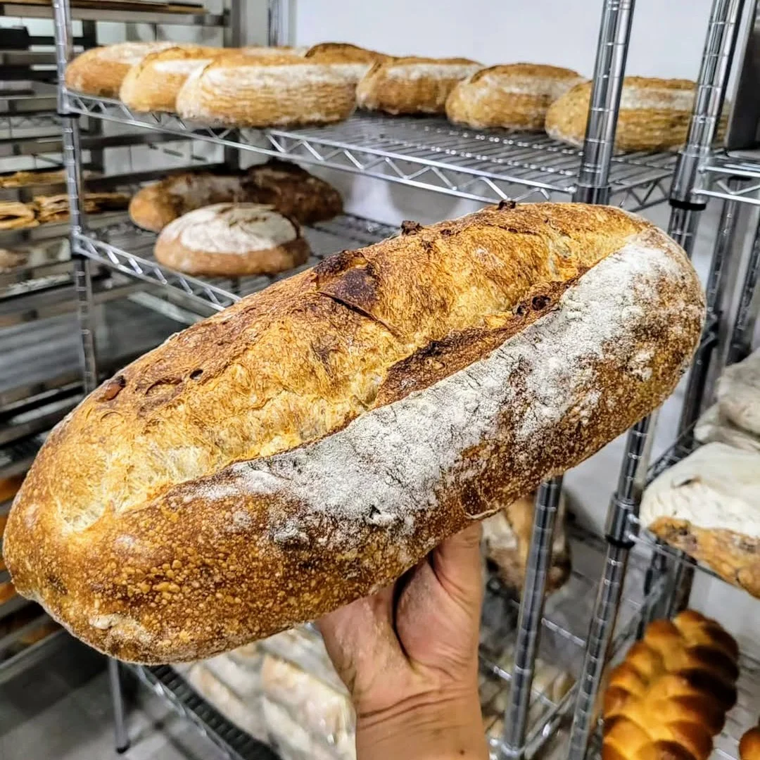 El Sabor Fresco, pan artesano por WhatsApp en Bogotá 0