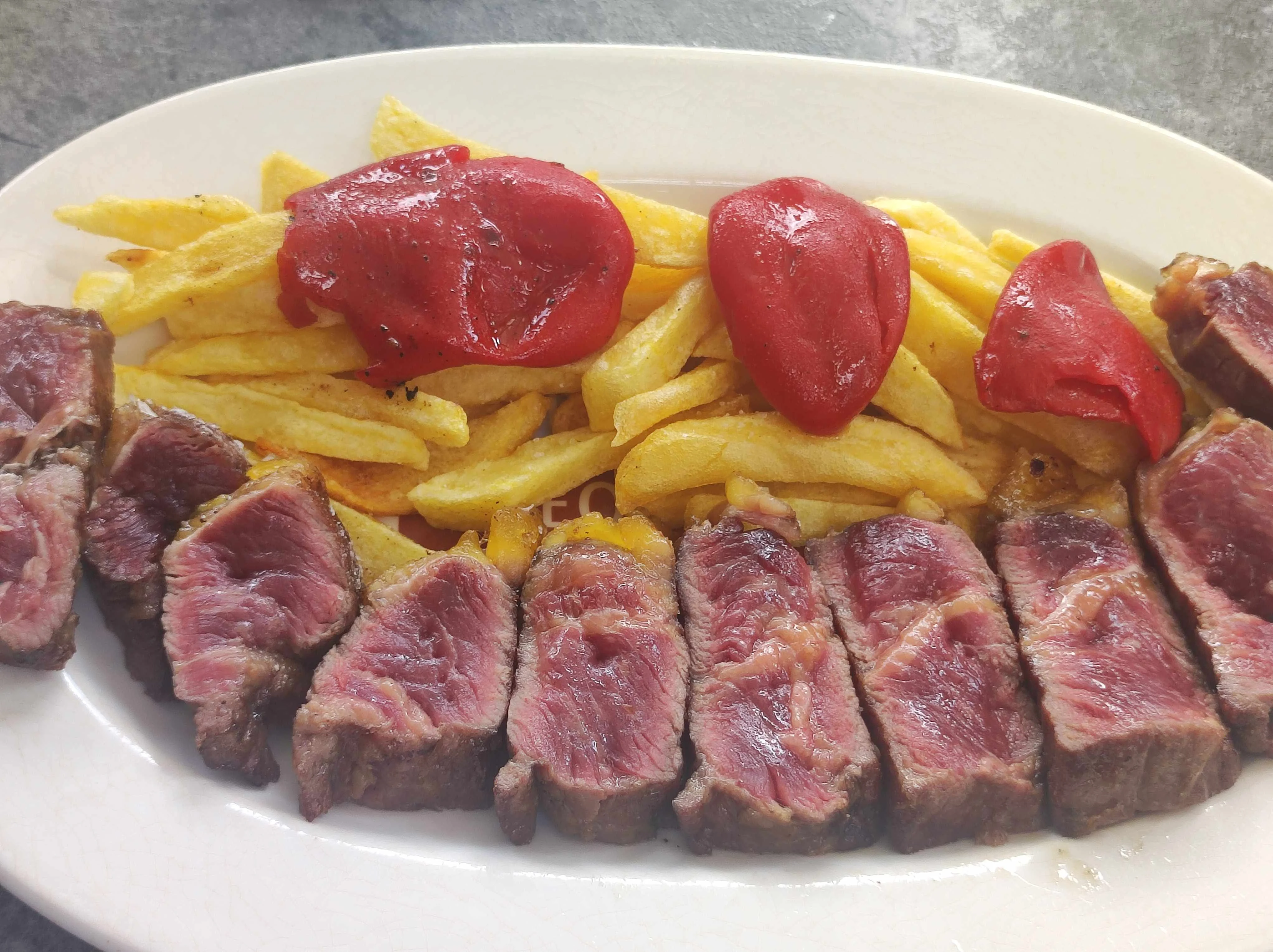 Chuletón