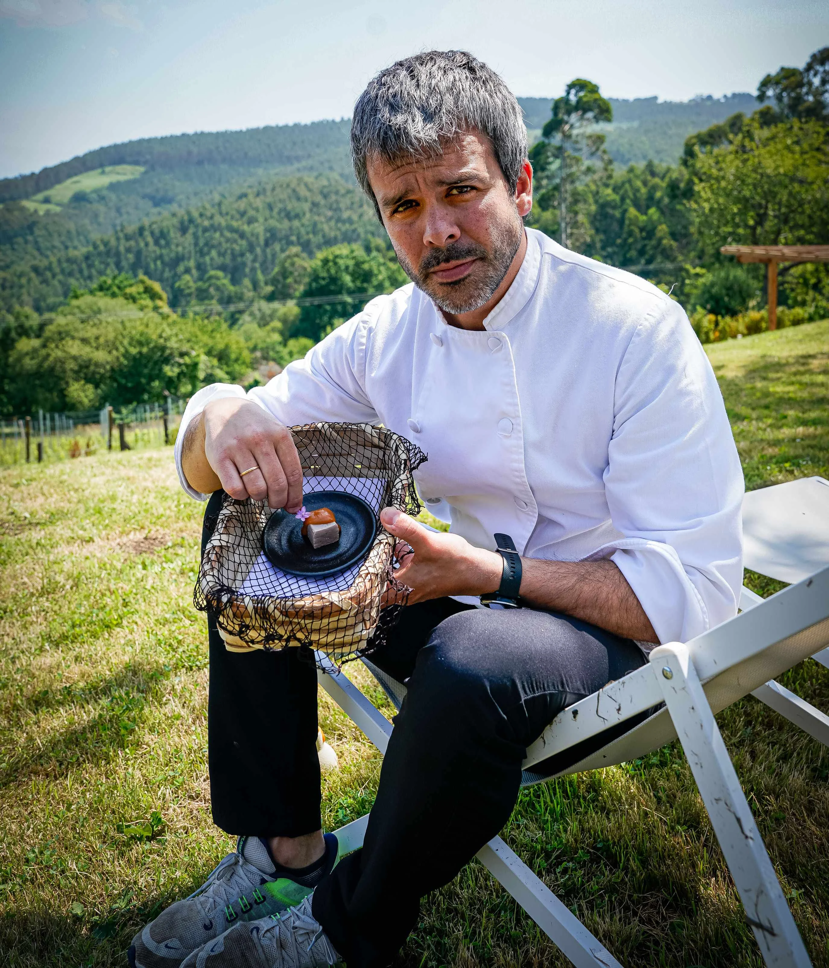 Gaizka Goikoetxea