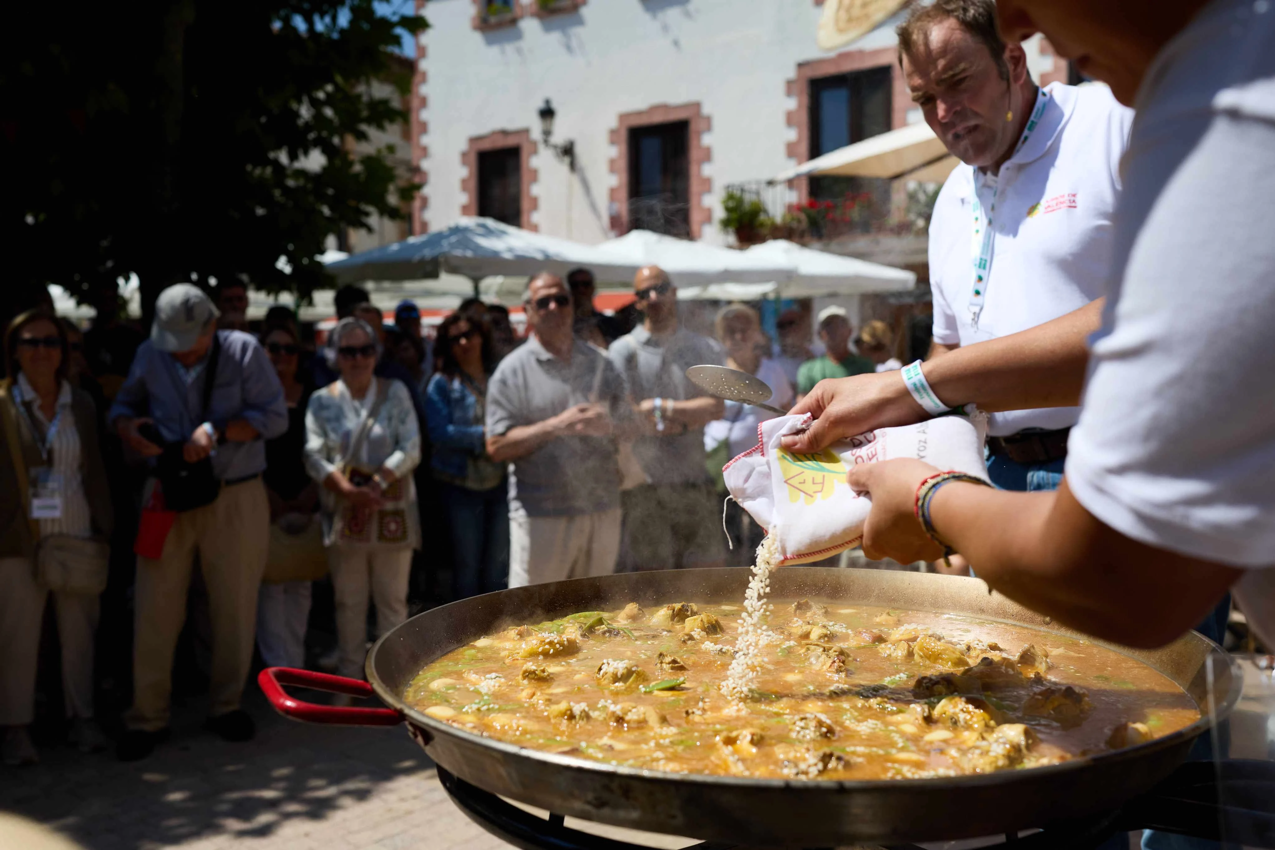 El sabor y el saber de las madres 0