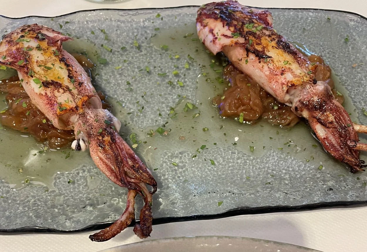 Revista digital gastronómica 4