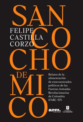 ‘Menú del día’ de Rodolfo Reich y otras lecturas para alimentar el alma 2