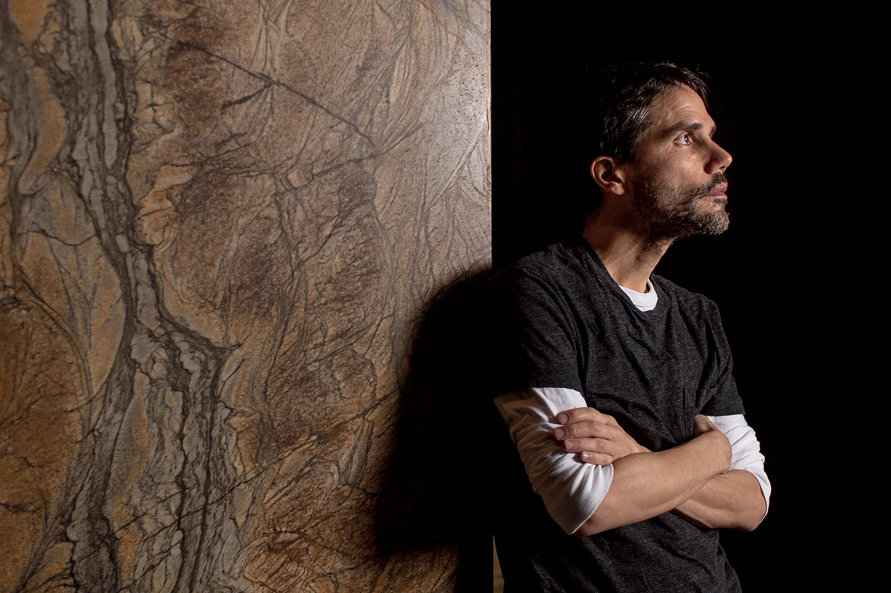 Virgilio Martínez: “Después del número uno, viene la libertad” 1