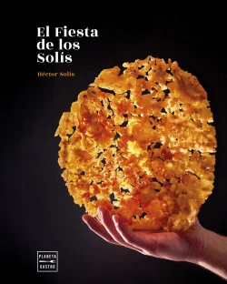 ‘Menú del día’ de Rodolfo Reich y otras lecturas para alimentar el alma 1