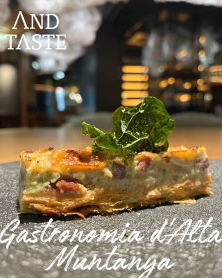 Más oferta gastronómica en la feria popular de Andorra Taste 2025 1
