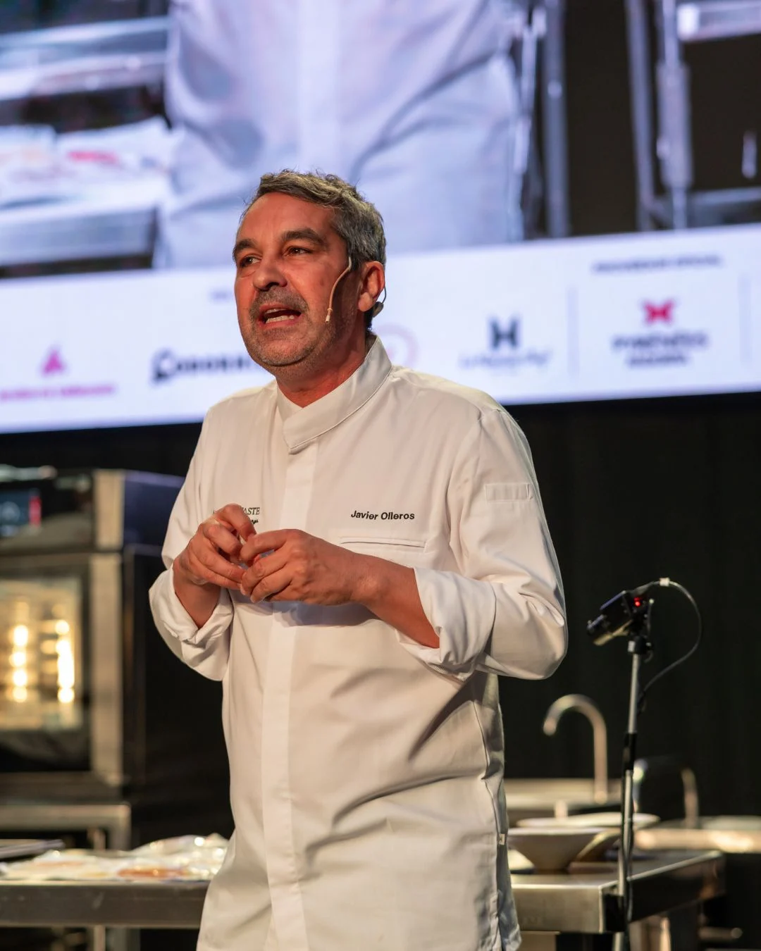 Los cocineros alertan en Andorra Taste que hay patrimonio culinario en las montañas que si no se protege desaparecerá 3
