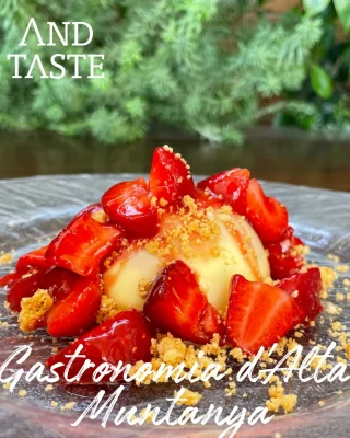 Más oferta gastronómica en la feria popular de Andorra Taste 2025 0