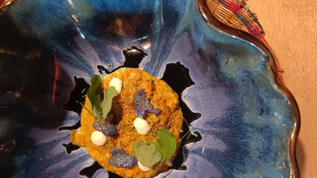 Theobroma, el restaurante colombiano con corazón de cacao 1