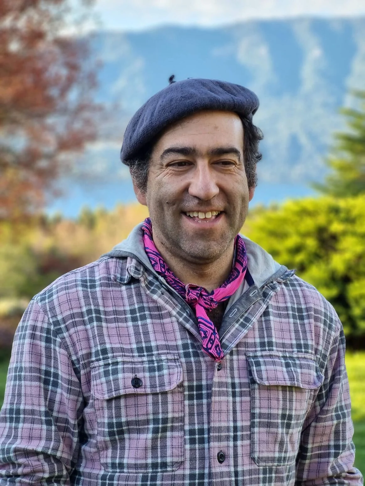 Viña Riñihue, un terremoto como relato 1