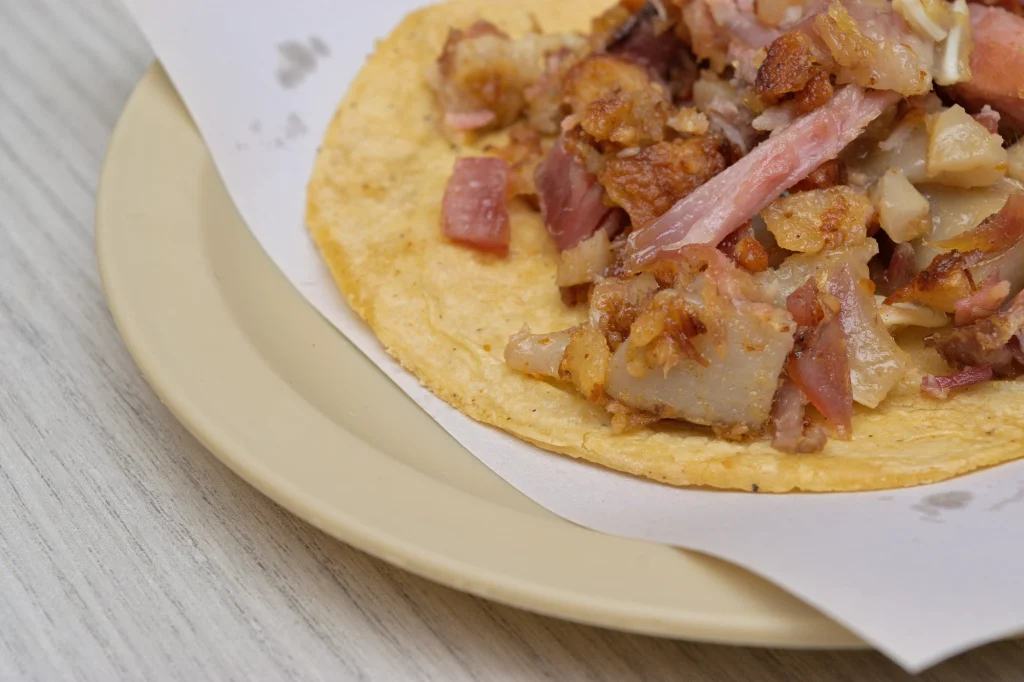 Guías Caníbales  Tacos imperdibles en Ciudad de México 6