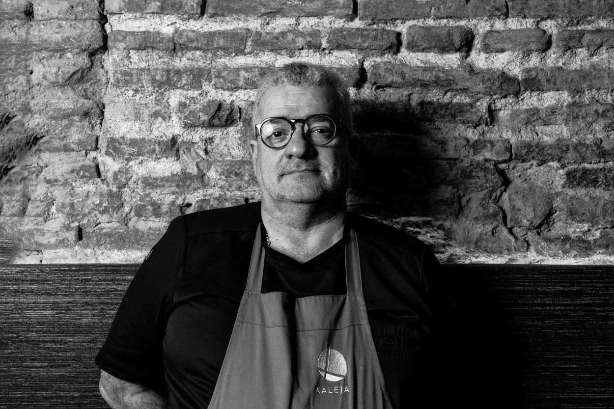 Revista digital gastronómica 2