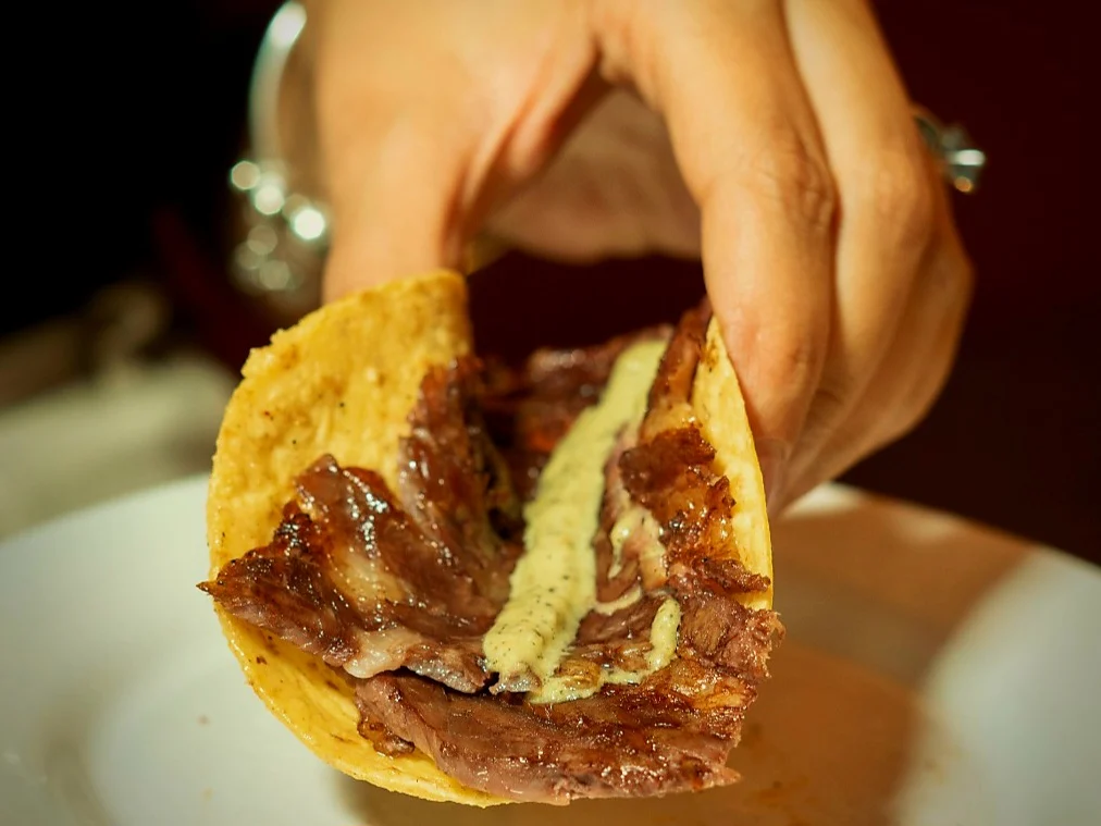 Guías Caníbales  Tacos imperdibles en Ciudad de México 1