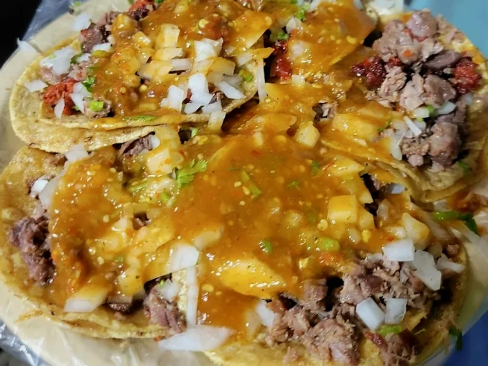 Guías Caníbales  Tacos imperdibles en Ciudad de México 13