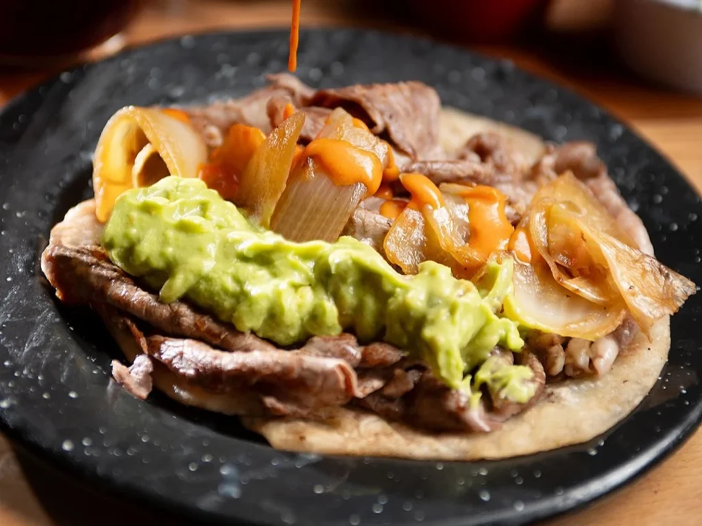 Guías Caníbales  Tacos imperdibles en Ciudad de México 2
