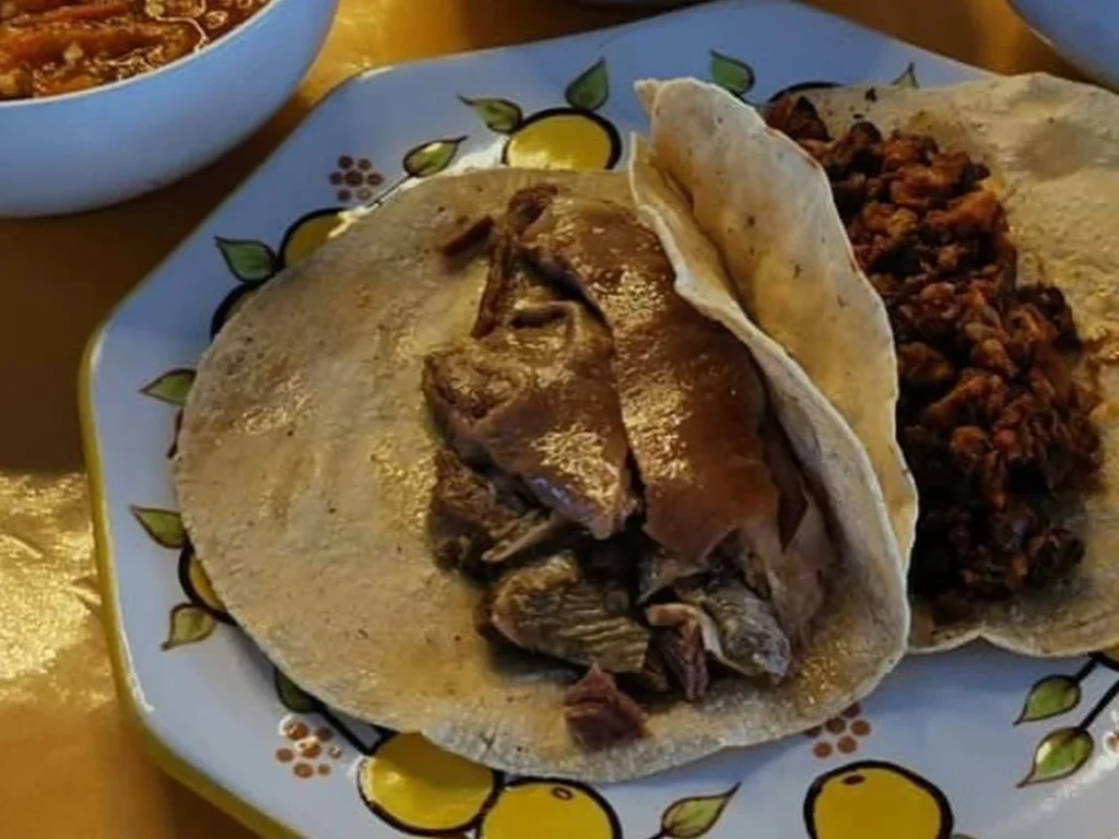 Guías Caníbales  Tacos imperdibles en Ciudad de México 5
