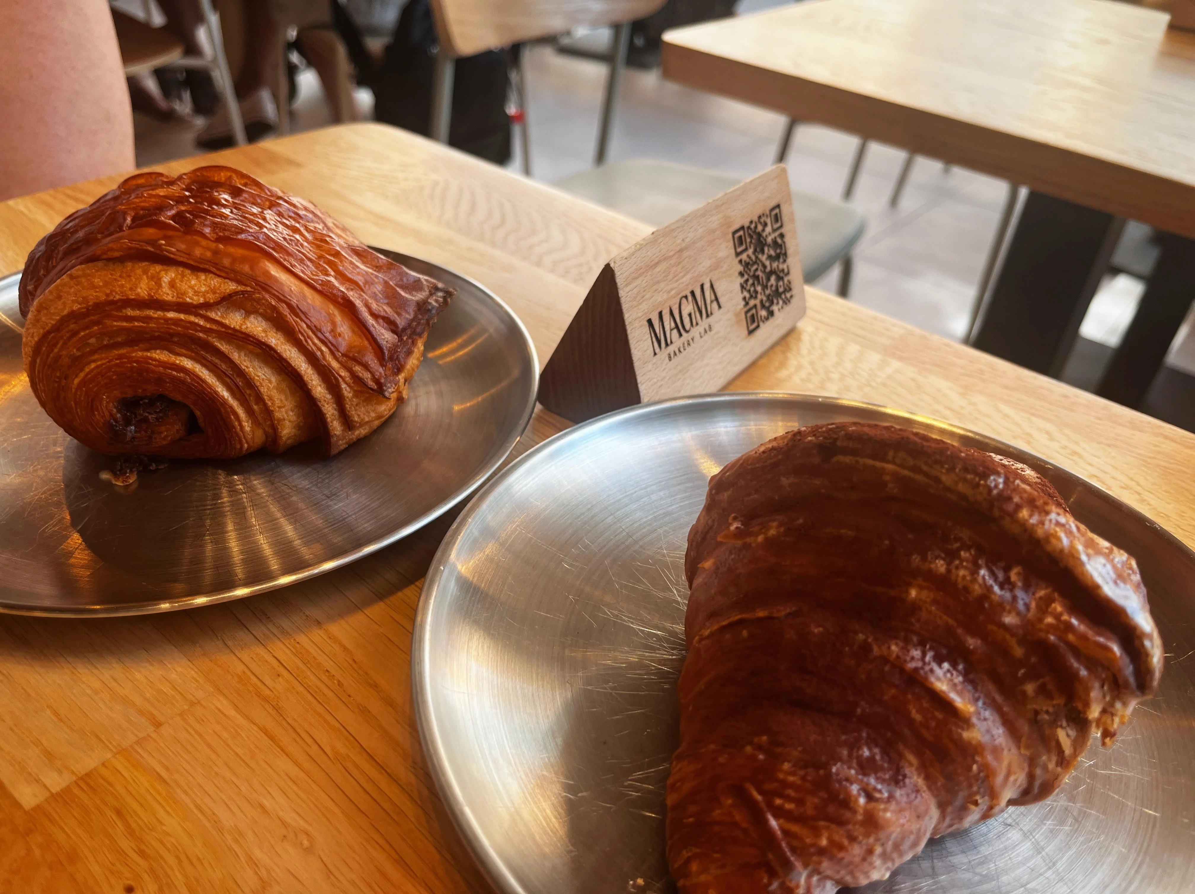 Paseo por Barcelona a través de sus pastelerías 5