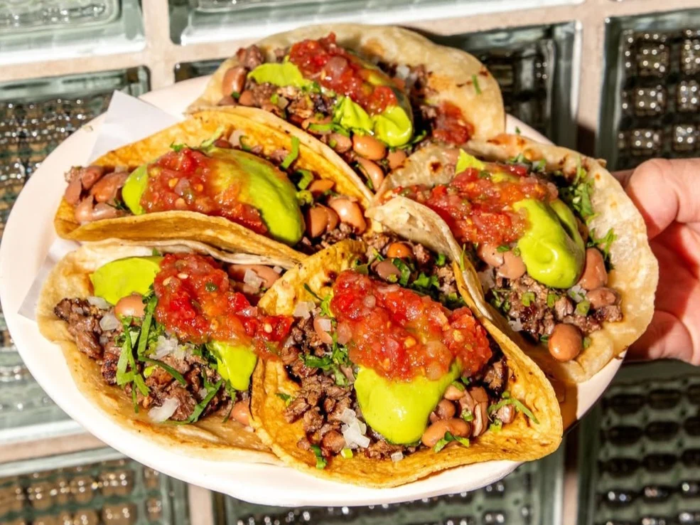 Guías Caníbales  Tacos imperdibles en Ciudad de México 4