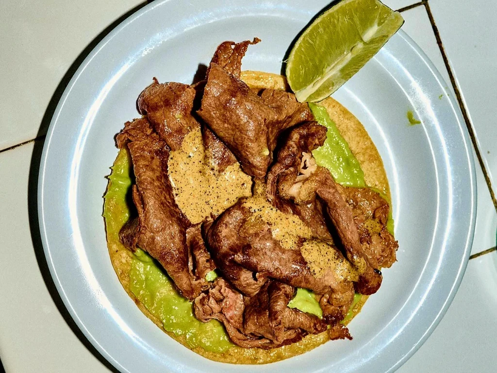 Guías Caníbales  Tacos imperdibles en Ciudad de México 0