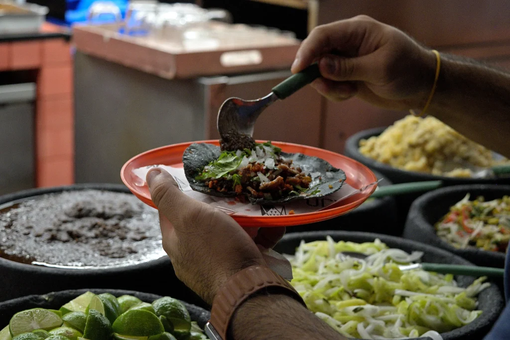Guías Caníbales  Tacos imperdibles en Ciudad de México 3