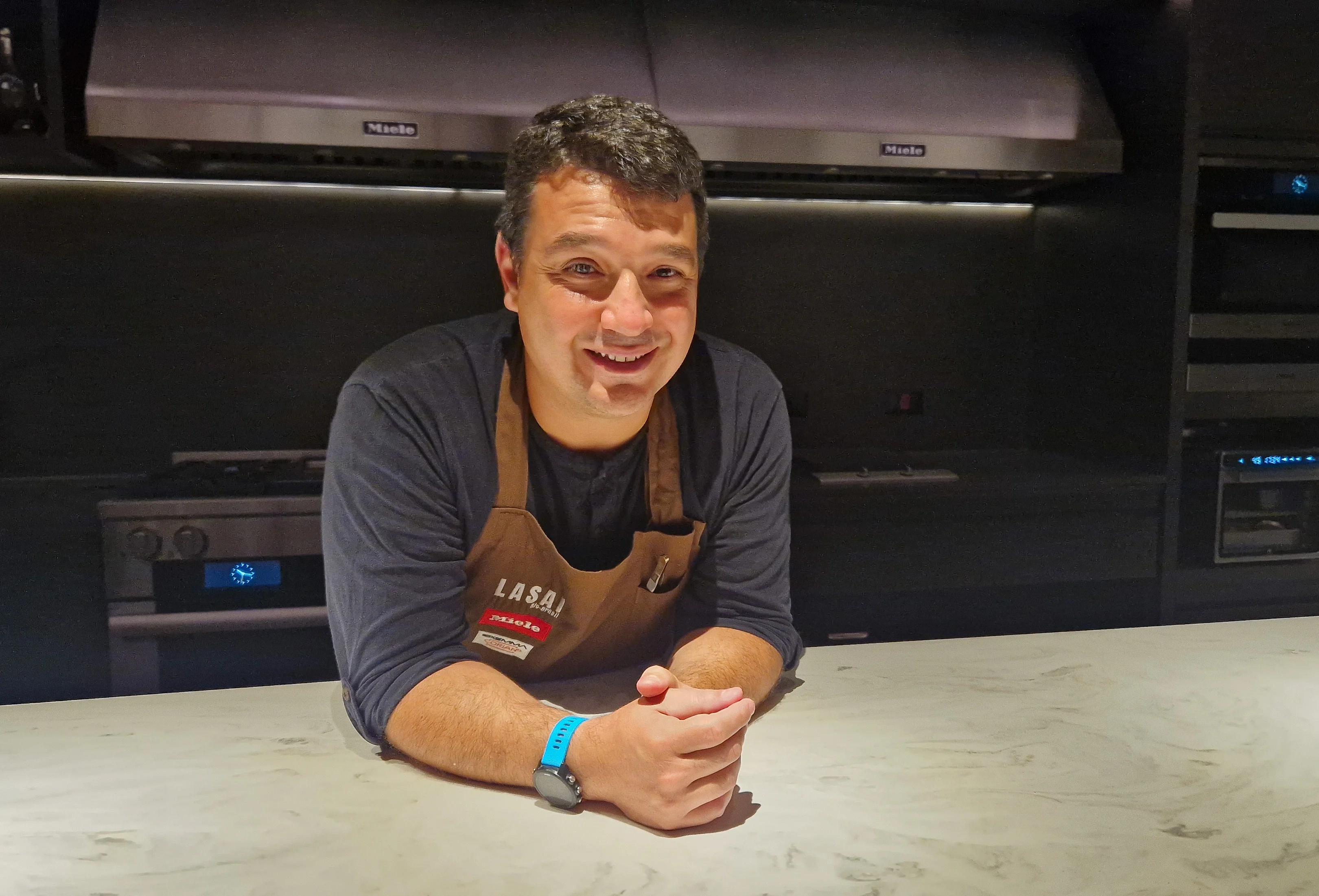 Revista digital gastronómica 4